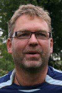 Johannes Sørhaug, kirkesjef i Porsgrunn kirkelige fellesråd