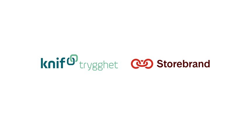 Storebrand er ny eier av Knif Trygghet
